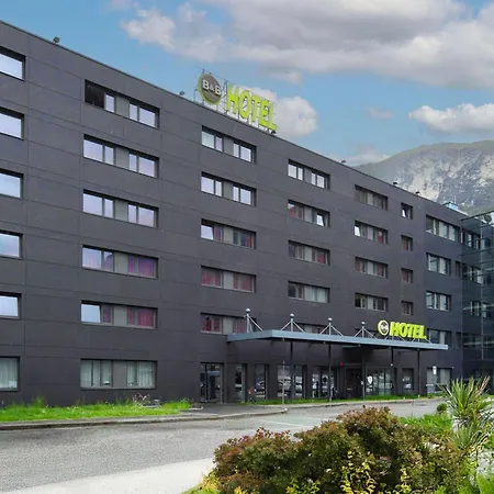 B&B Hotel Trento-3