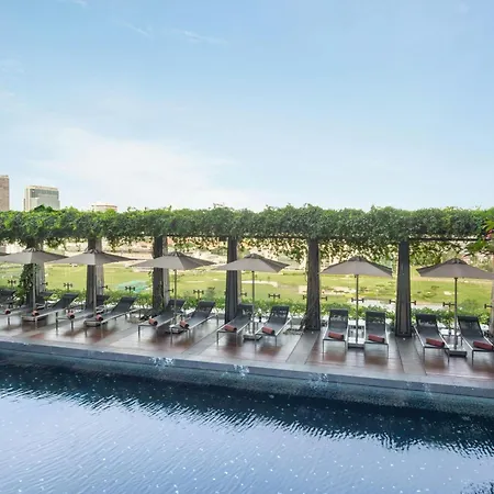 The St. Regis Bangkok-3