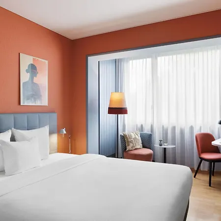 Hotel La Pergola-3