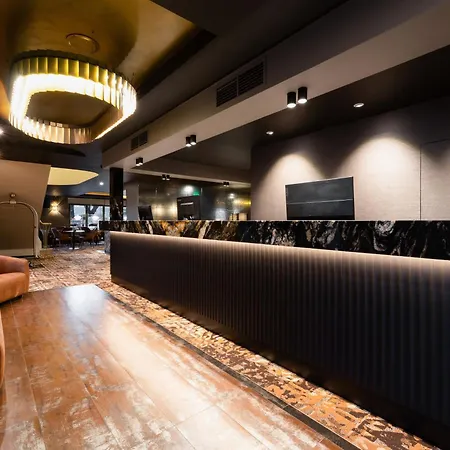 Quality Hotel Parklake Shepparton-2