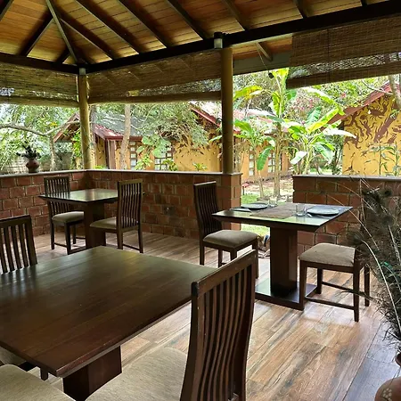 Sat Nam Village Hotel-3