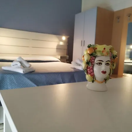 B&B Villa Martoglio-2