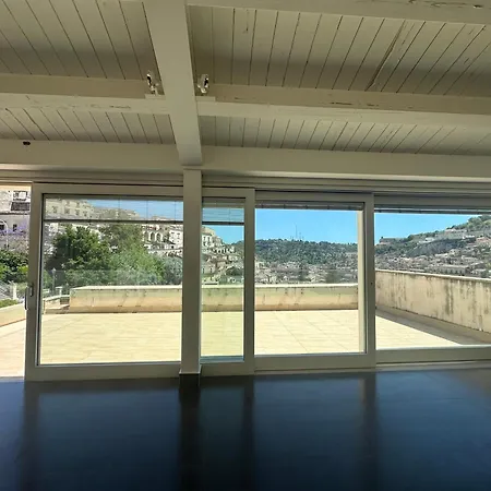 San Giorgio Modica Hotel-2