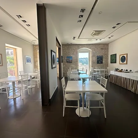 San Giorgio Modica Hotel-3