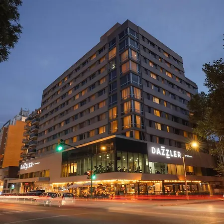 Dazzler By Wyndham Montevideo-2
