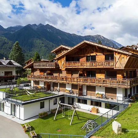 Mulin Appartements-2