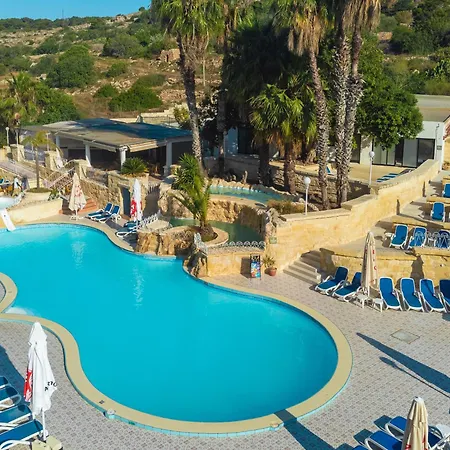 Xemxija Bay Hotel-3