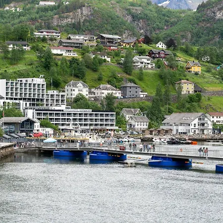 Havila Hotel Geiranger-2