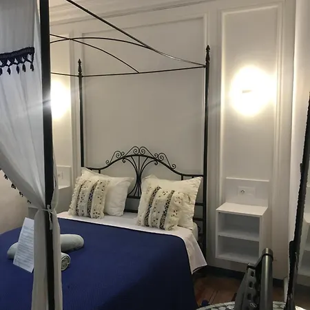 Hôtel Riad Gnaoua-3