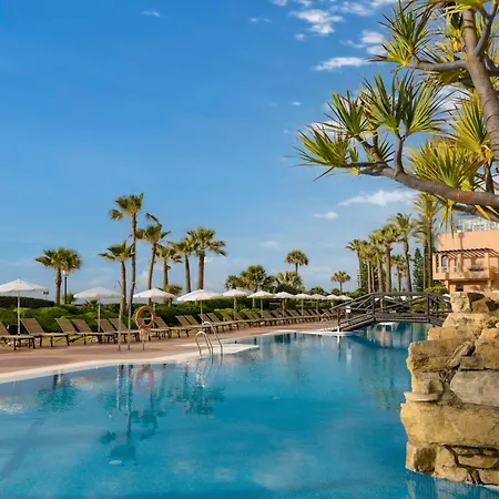 Elba Estepona Gran Hotel & Thalasso Spa-2