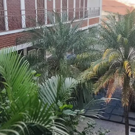Hotel Js-3