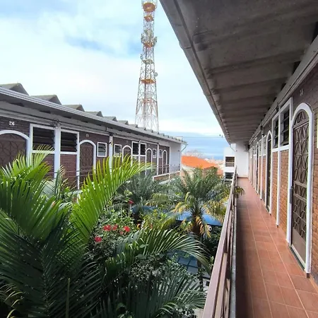Hotel Js-2