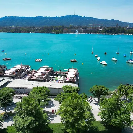 AMERON Zürich Bellerive au Lac-3