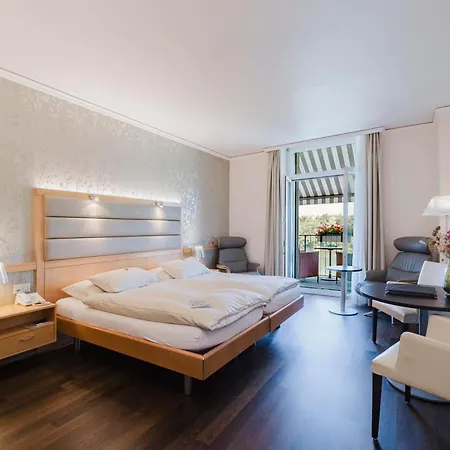 Park-Hotel am Rhein - Gesundheitshotel und Residenzen-2