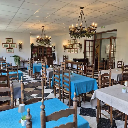 Hôtel Le Val Du Tech-3