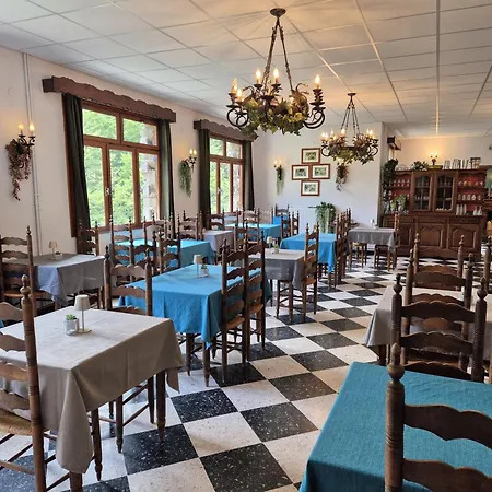 Hôtel Le Val Du Tech-2