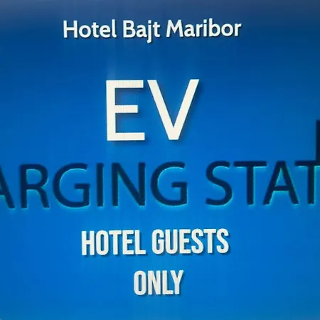 Hotel Bajt Maribor-3