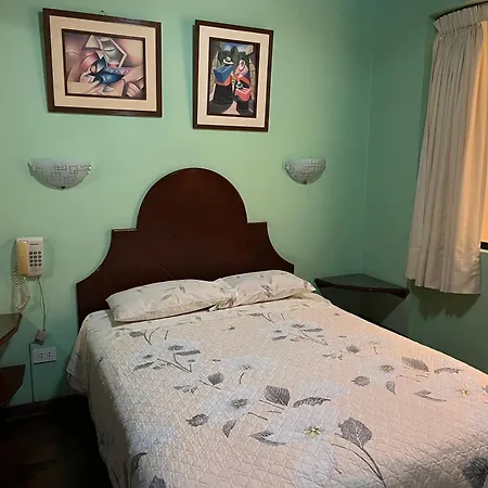 Hotel Sky-3