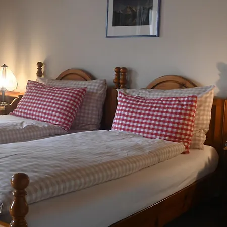Baeren Hotel, The Bear Inn-2