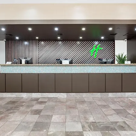 Holiday Inn Tampa Westshore - Airport Area By Ihg-3