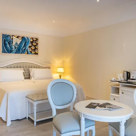 Sangiorgio Resort Hotel & Spa With Restaurant-2