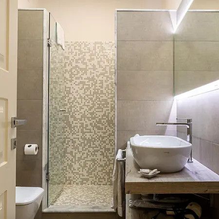 Sangiorgio Resort Hotel & Spa With Restaurant-3