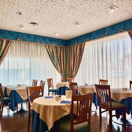 Hotel President Venezia-2