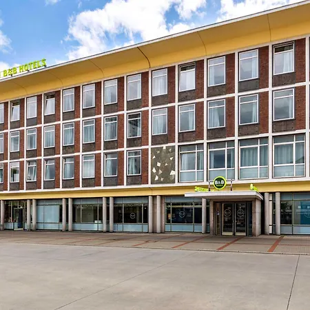 B&B Hotel Bochum Hbf-Nord-3