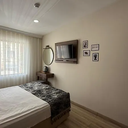 Han Suite Hotel-3