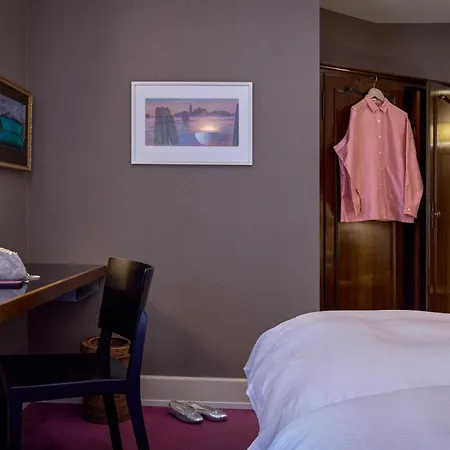 Boutique Hotel Kindli-3