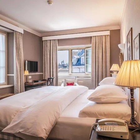 Boutique Hotel Kindli-2