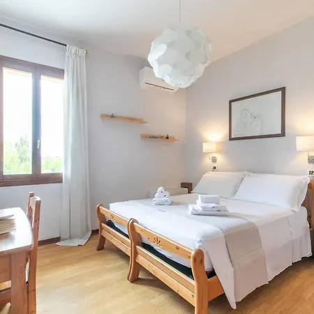 Country Hotel Al Gallo-3