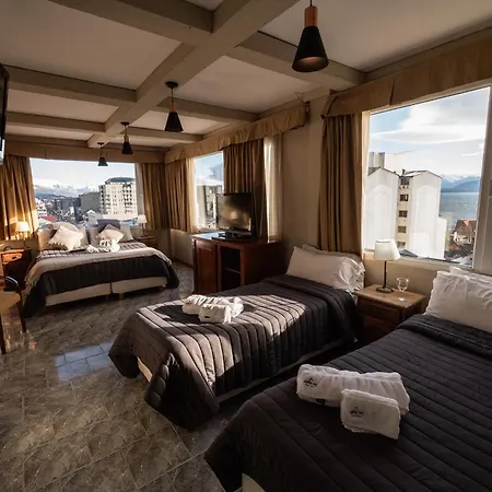 Hotel Aspen Ski By Bund-2