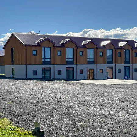 Hotel Natur Akureyri-2