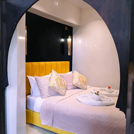 Riad Oasissime-2