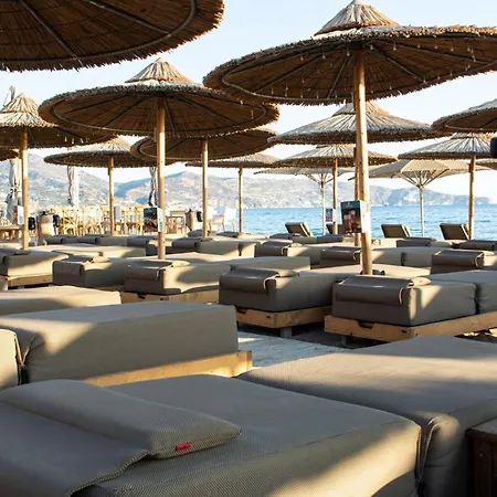 Yianna Caravel Suites "By Checkin" Adults Only-2