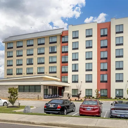 Best Western Plus Executive Residency Jackson Northeast-3