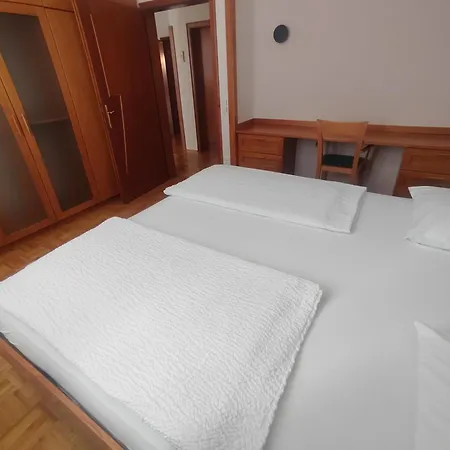 Hotel Bajt Maribor-2