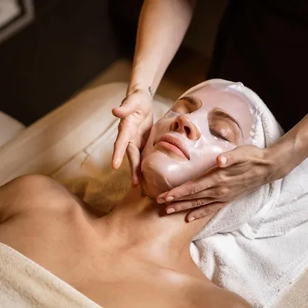 Hi Hotels Trento - Wellness & Spa Adults Only-2