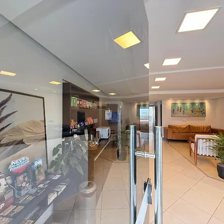 Hotel Graju Itajaí-3