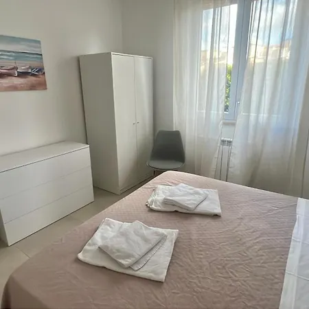La Casa Di Elisa Mini Apartment - Palermo-3