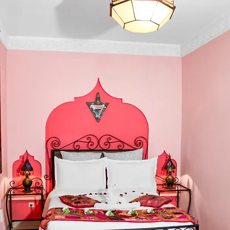 Riad La Famille-3