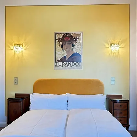 Hotel Du Train-2