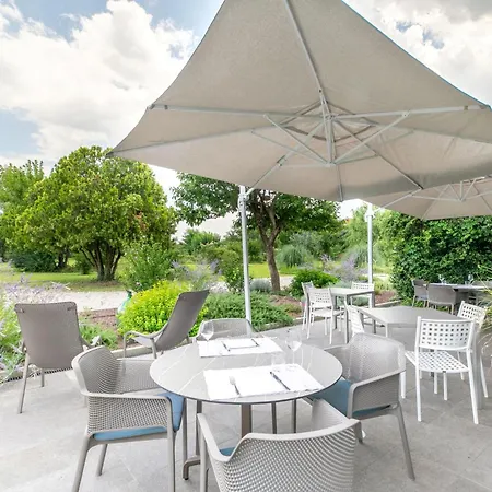 Country Hotel Al Gallo-3
