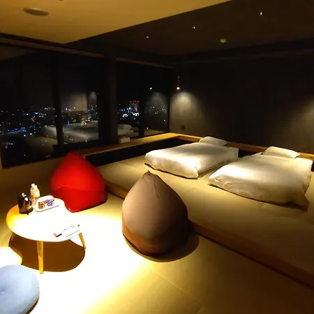 Hotel Nagasaki-3