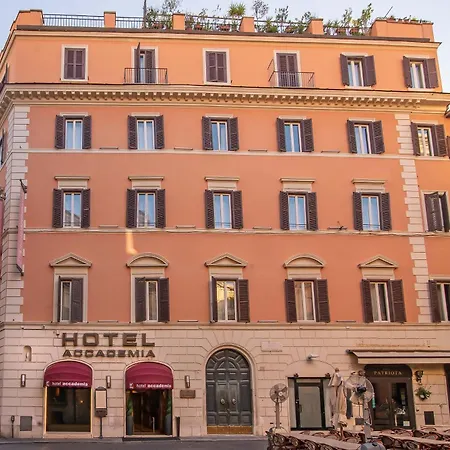 Hotel Accademia-2