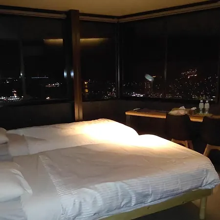 Hotel Nagasaki-2