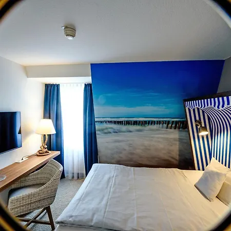 Dorint Hotel Alzey/Worms-3