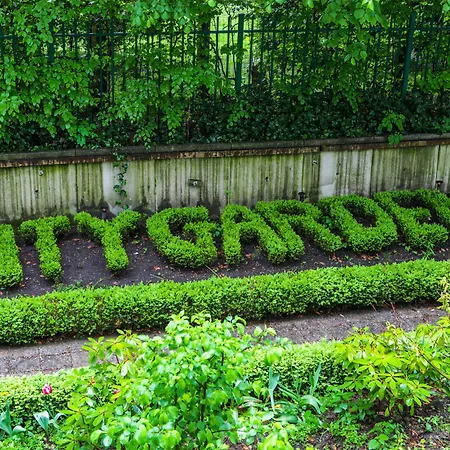 Hotel City Garden Amsterdam-2