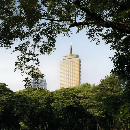 Dusit Thani Bangkok-2